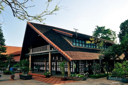 Giáo phận BMT: Thông tin tháng kính thánh Giuse - 2017
