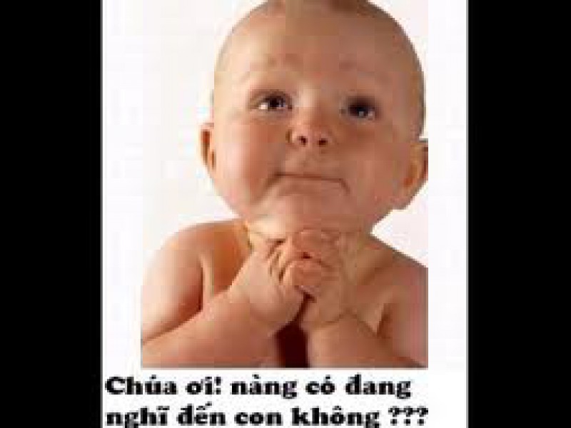 Dạy con cầu nguyện theo Lời Chúa