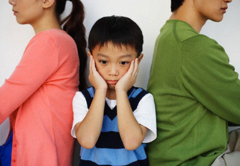 Bát giới Hôn nhân