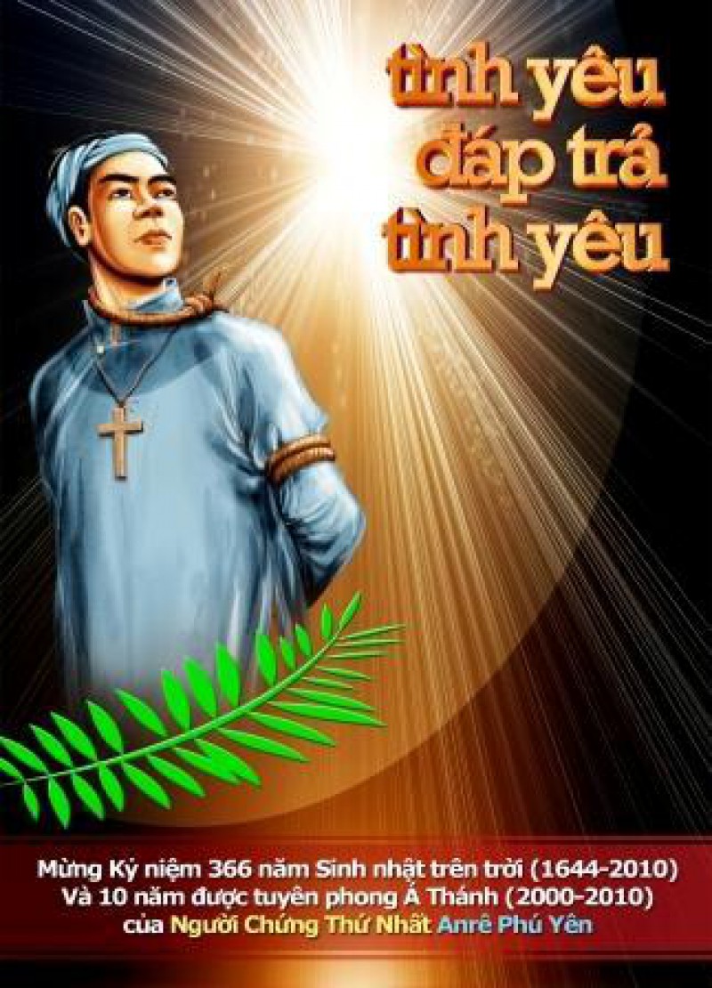 Tĩnh tâm giáo lý viên - Bổn mạng Anrê Phú Yên 26.07