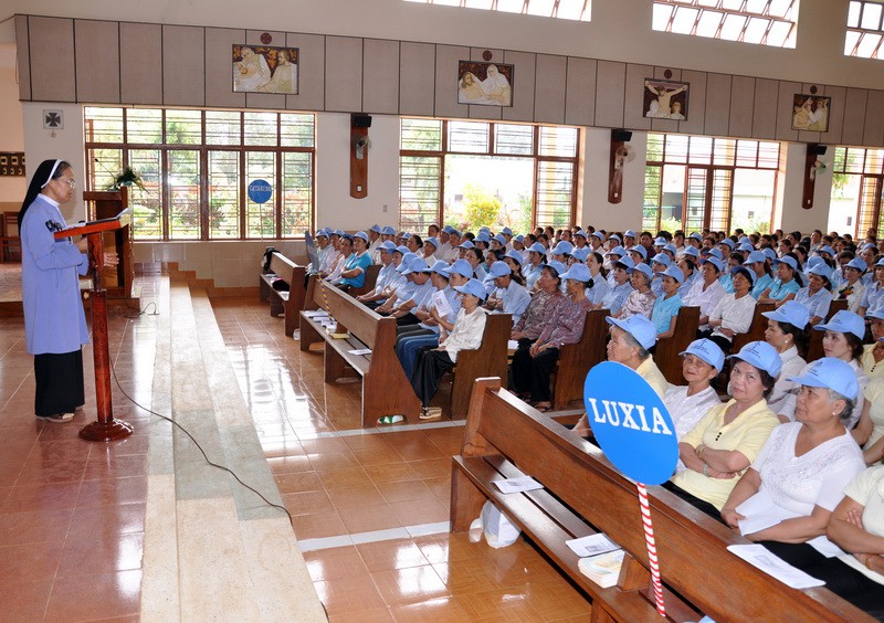 Một ngày tĩnh tâm