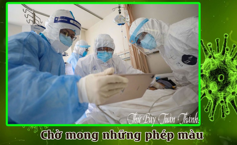 Chờ mong những phép màu