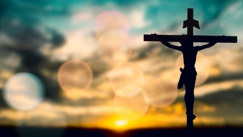 Tâm tình gởi Chúa trên đường Thương Khó
