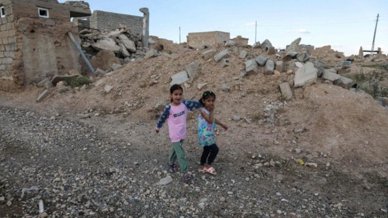 Sứ thần Tòa Thánh tại Syria kêu gọi một giải pháp chính trị cho quốc gia