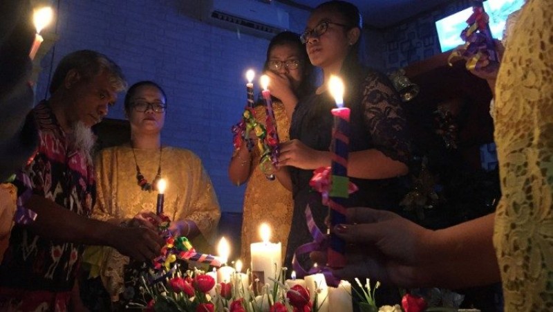 Tình huynh đệ và lòng thương xót, ý nghĩa cuộc viếng thăm của ĐTC Phanxicô tới Indonesia