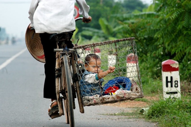 Chúng ta được ban cho điều gì để gánh vác?