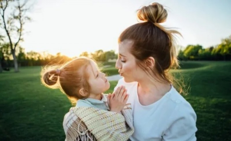 Từ tuổi thơ ấu đến tuổi thiếu niên, các giai đoạn của đời sống thiêng liêng