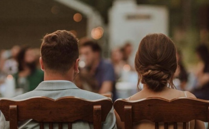 Hôn nhân và gia đình: Các bí tích kết hiệp chúng ta với Thiên Chúa