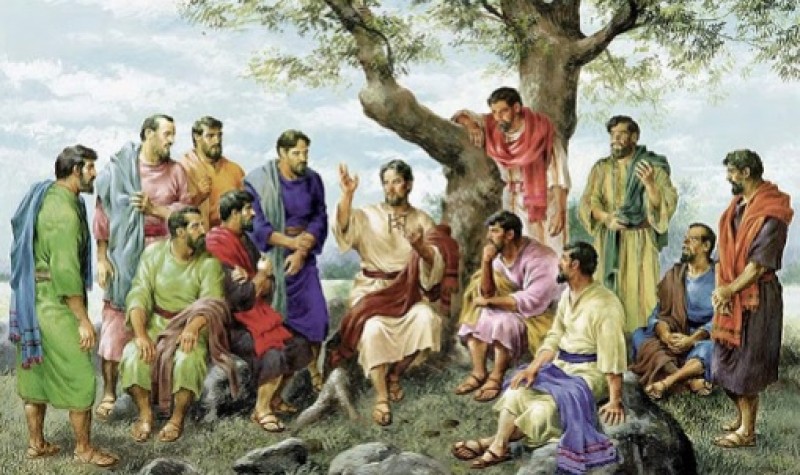 16.02.2025 – Chúa Nhật Tuần 6 Thường Niên, Năm C