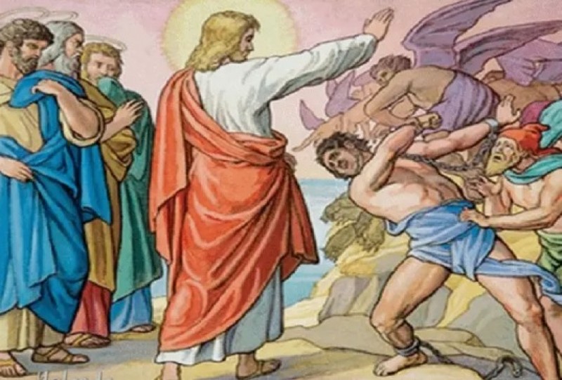 27/3/2025 – Thứ Năm Tuần 3 Mùa Chay