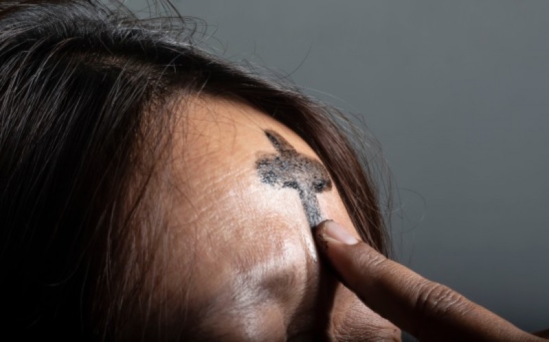 5 điều cần biết về Thứ Tư Lễ Tro