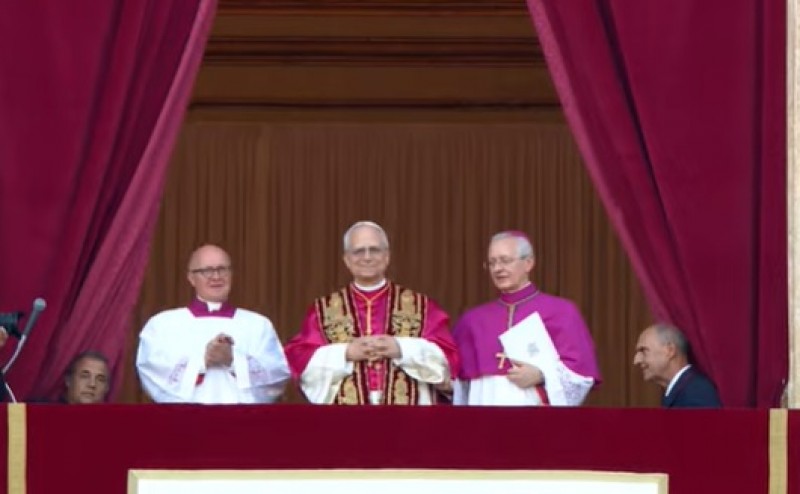 León de Perú: Phim tài liệu mới của Vatican Media về những năm tháng truyền giáo của ĐTC Lêô XIV