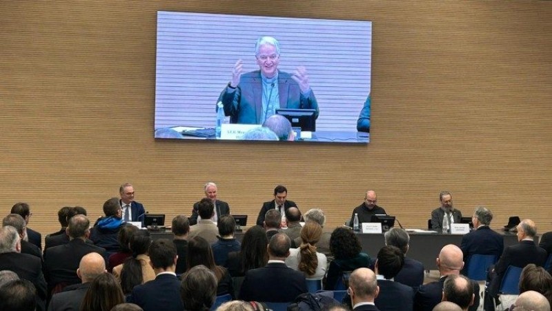 Hội thảo tại Vatican về Trí tuệ nhân tạo