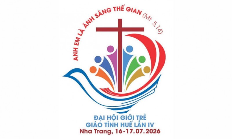 THƯ MỜI Tham dự Đại hội Giới trẻ Giáo tỉnh Huế