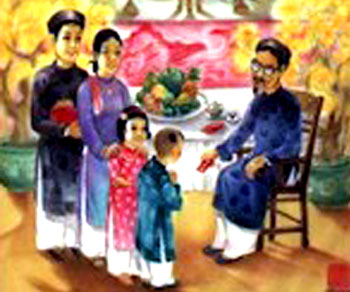 Gia đình