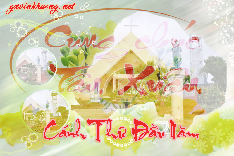 Thư đầu năm của Ban Biên Tập