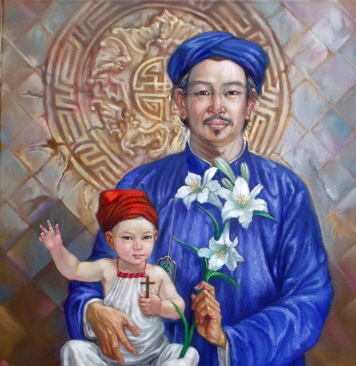 5 Phút Cho Lời Chúa - Tháng 03.2013