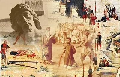 12.07.2024 - Thứ Sáu tuần 14 Thường Niên