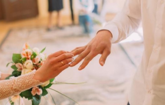 Điều hầu hết mọi người hiểu sai về hôn nhân