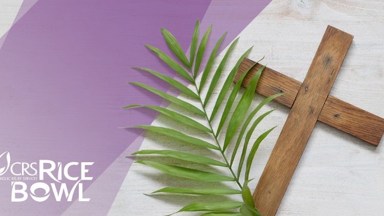 Chương trình "Chén cơm" Mùa Chay của Cơ quan Cứu trợ Công giáo Hoa Kỳ