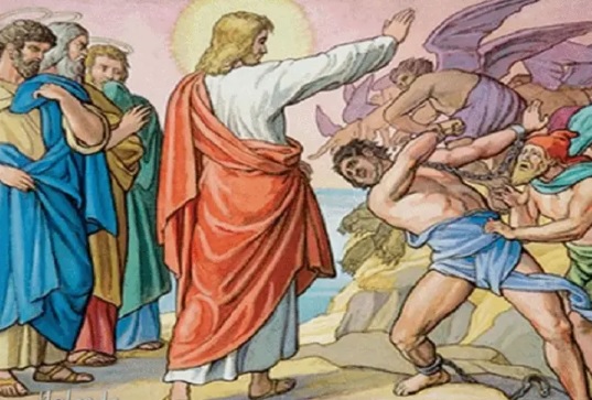 27/3/2025 – Thứ Năm Tuần 3 Mùa Chay