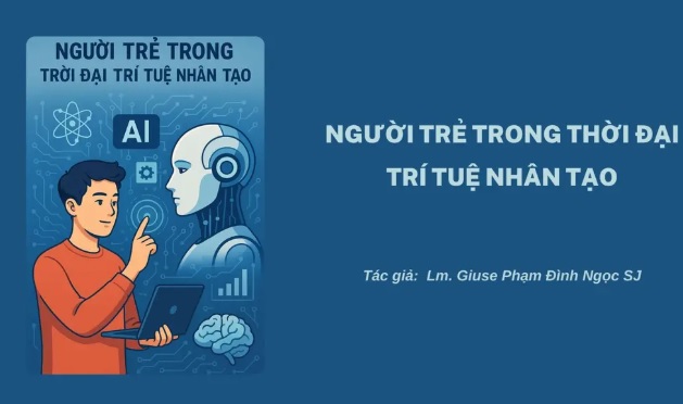 Người trẻ trong thời đại trí tuệ nhân tạo