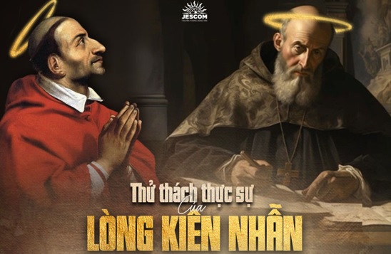 Sự kiên nhẫn của chúng ta được kiểm chứng như thế nào khi bị bạn bè đối xử tệ ?