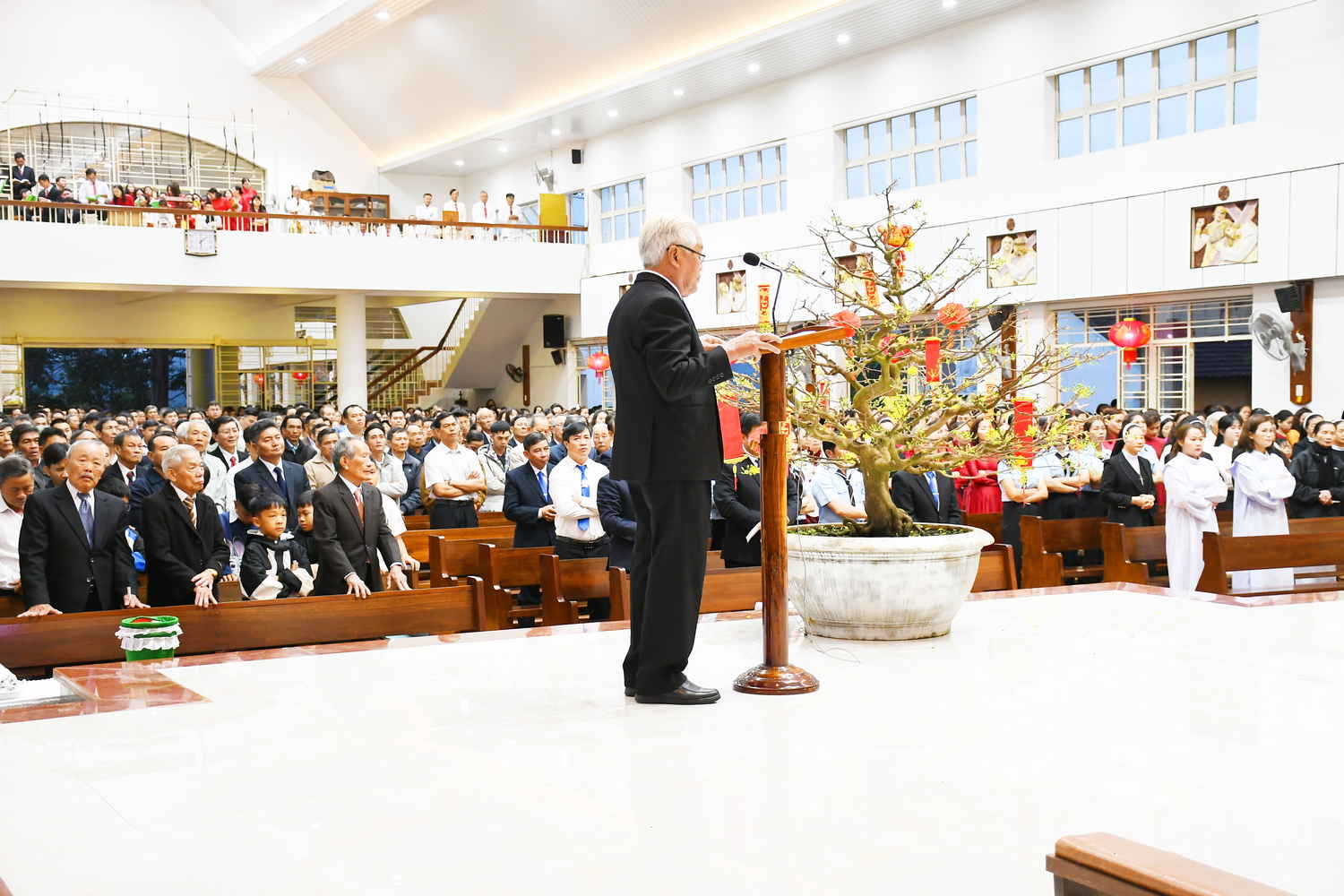 Lời Chúc Tết Bính Ngọ