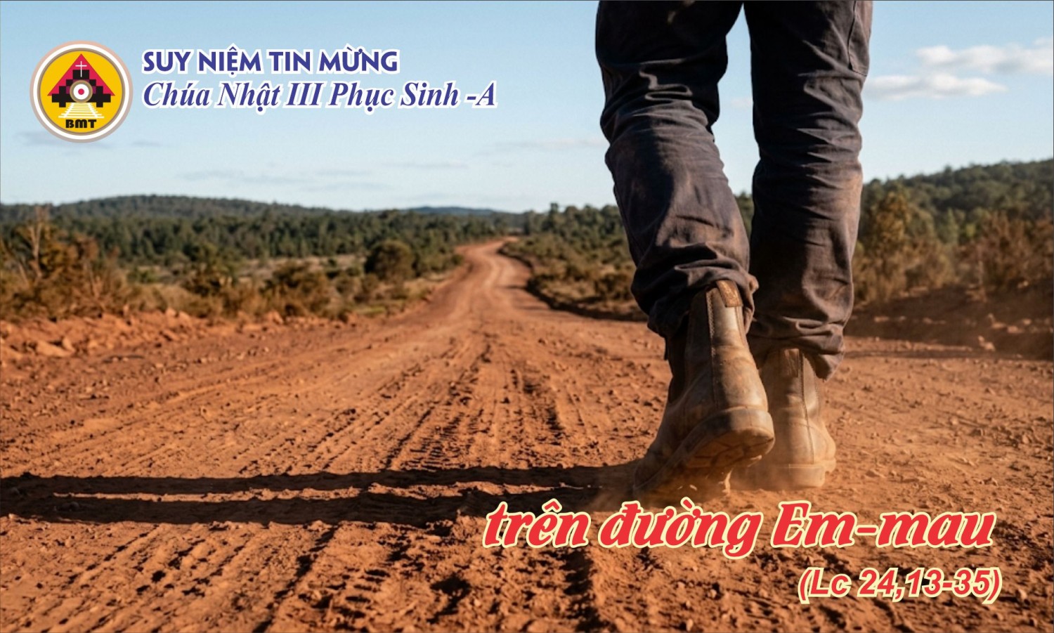 Hành trình Emmau