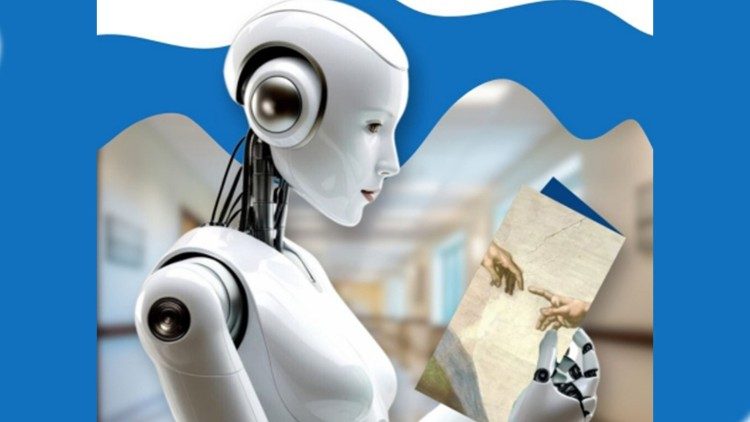 Giáo hội Công giáo đối diện với Trí tuệ nhân tạo - “cuộc cách mạng công nghiệp mới”