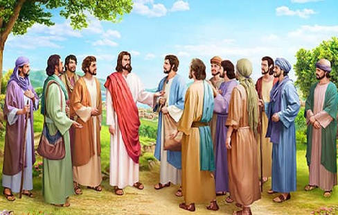 28/6/2026 - Chúa nhật 13 Thường niên năm A