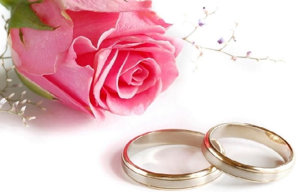 Kết hôn với con đỡ đầu của mẹ