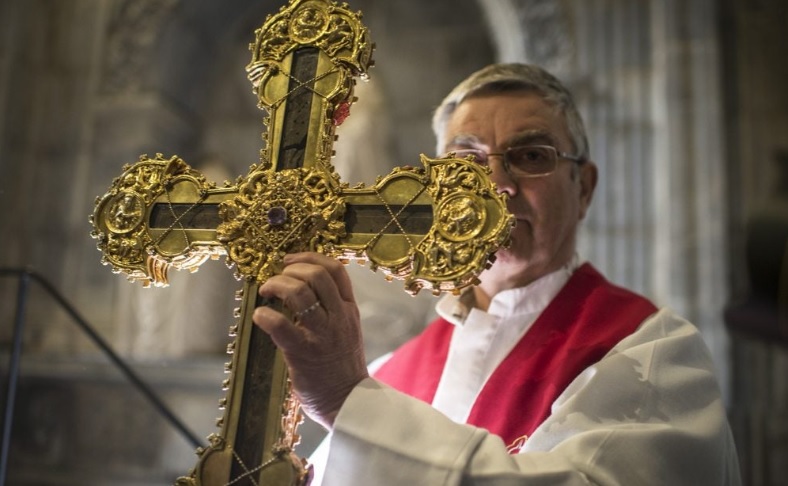 Lignum Crucis