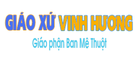 Giáo xứ Vinh Hương